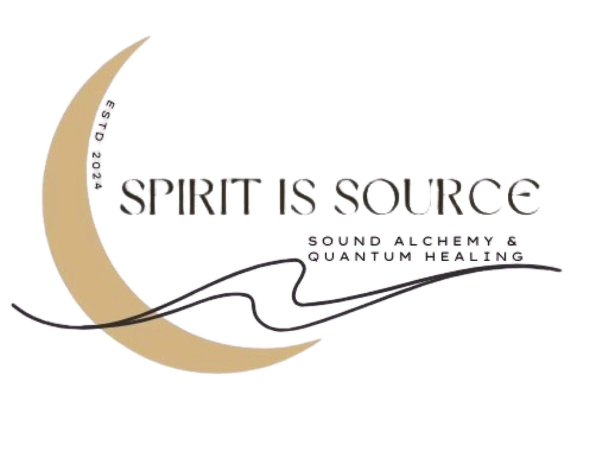 Spirit is Source | Sound Bath Therapy